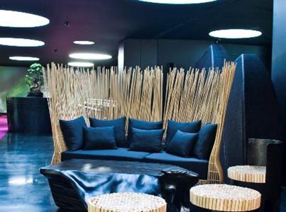 DoubleTree by Hilton Lisbon - Fontana Park