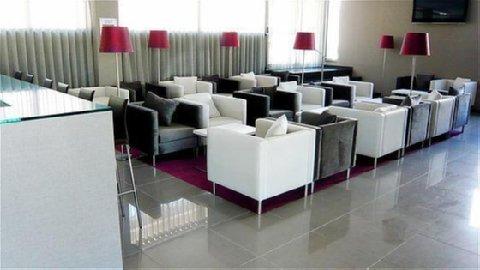 Holiday Inn Express Lisbon Airport