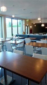 Holiday Inn Express Lisbon Airport