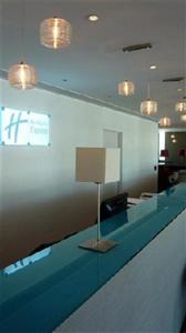 Holiday Inn Express Lisbon Airport