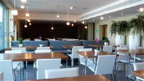 Holiday Inn Express Lisbon Airport