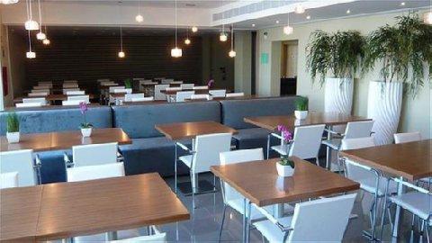 Holiday Inn Express Lisbon Airport