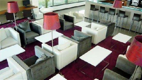 Holiday Inn Express Lisbon Airport