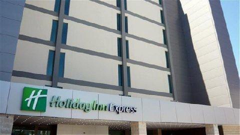 Holiday Inn Express Lisbon Airport