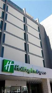 Holiday Inn Express Lisbon Airport
