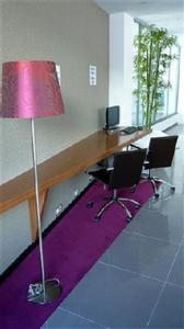 Holiday Inn Express Lisbon Airport
