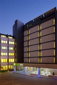 Holiday Inn Express Lisbon Airport