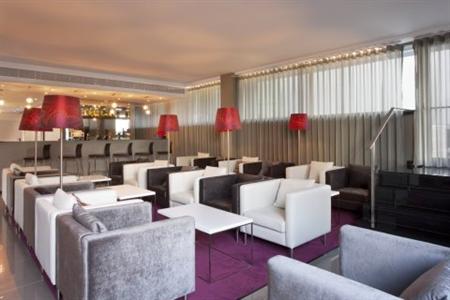 Holiday Inn Express Lisbon Airport