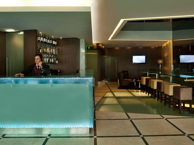 Luxe Hotel by Turim Hotels