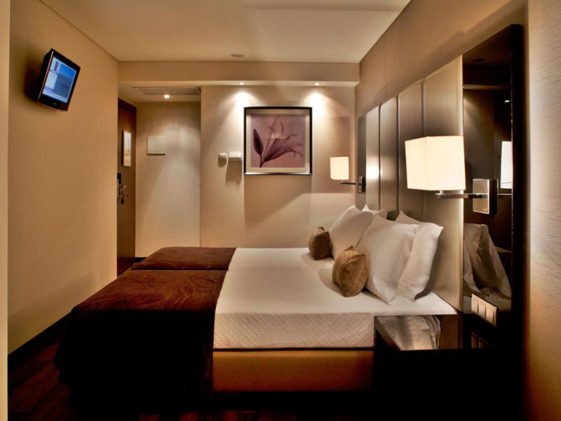 Luxe Hotel by Turim Hotels