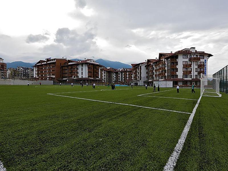 Belvedere Holiday Club