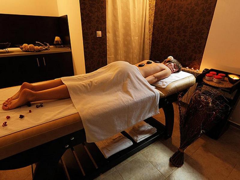 Belvedere Holiday Club