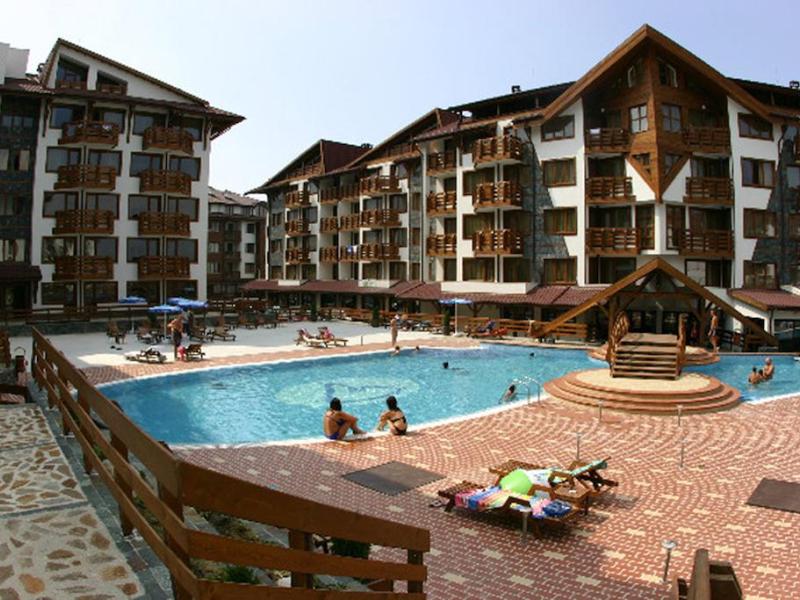 Belvedere Holiday Club