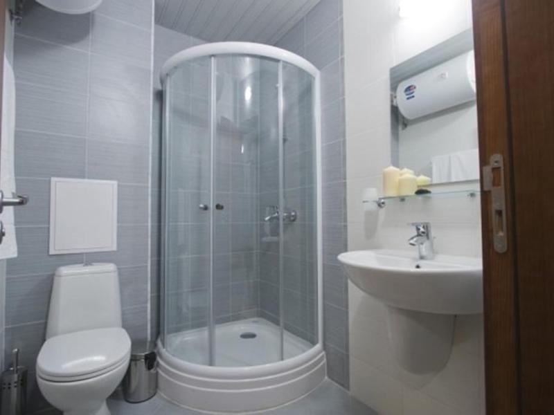 Belvedere Holiday Club