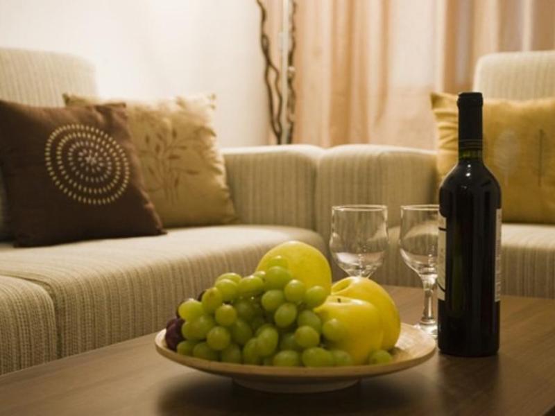 Belvedere Holiday Club