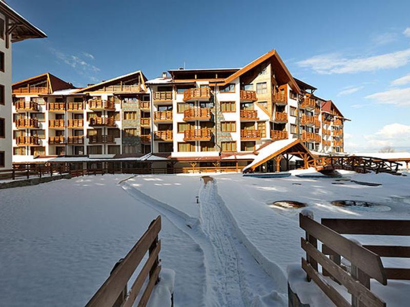 Belvedere Holiday Club