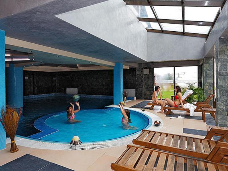 Belvedere Holiday Club