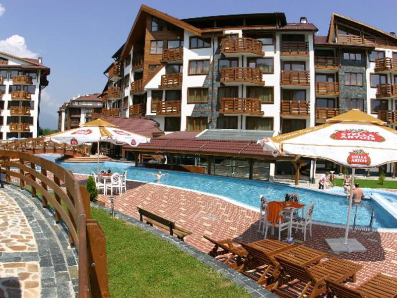 Belvedere Holiday Club