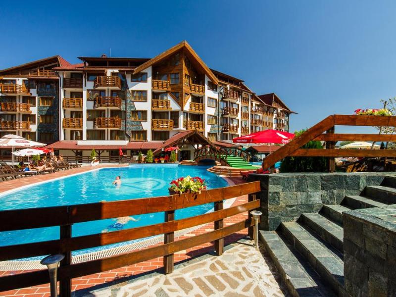 Belvedere Holiday Club