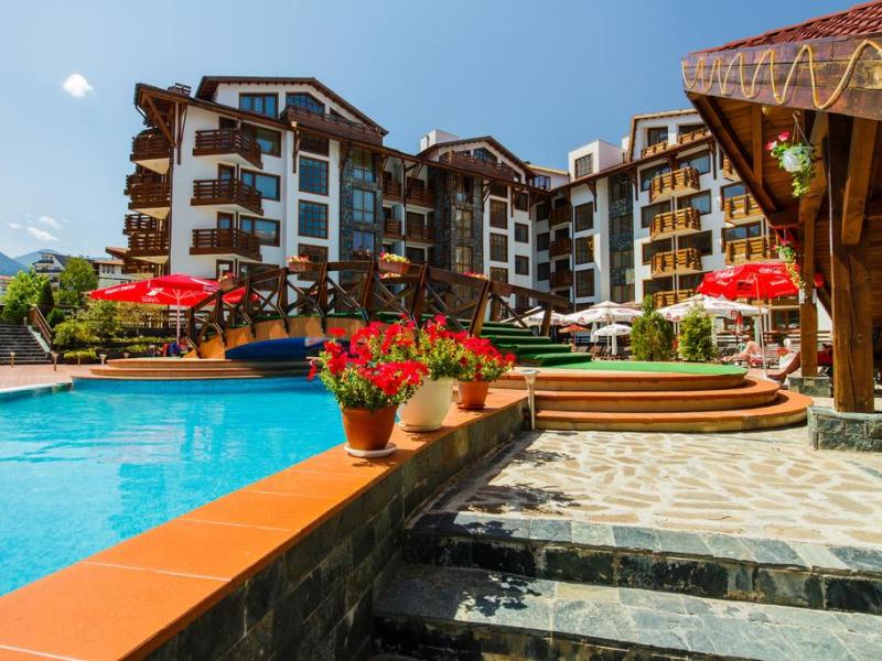 Belvedere Holiday Club