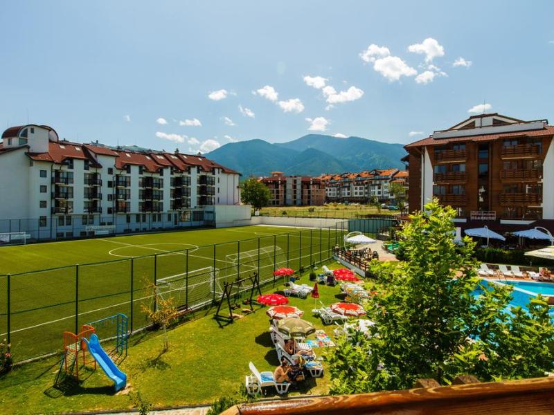 Belvedere Holiday Club