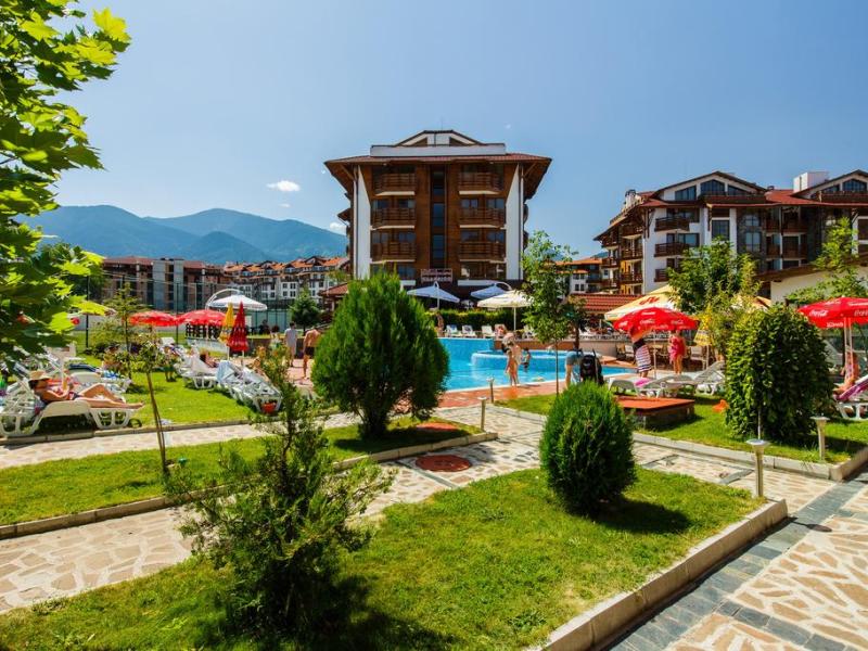 Belvedere Holiday Club