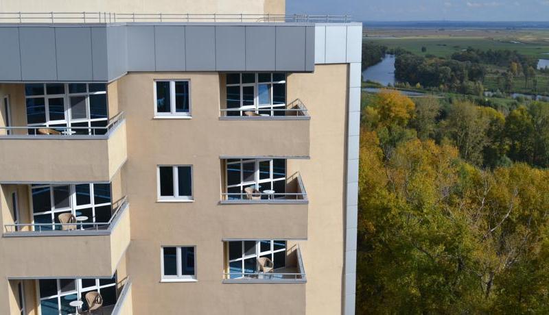 Ramada Hotel & Suites by Wyndham Alabuga