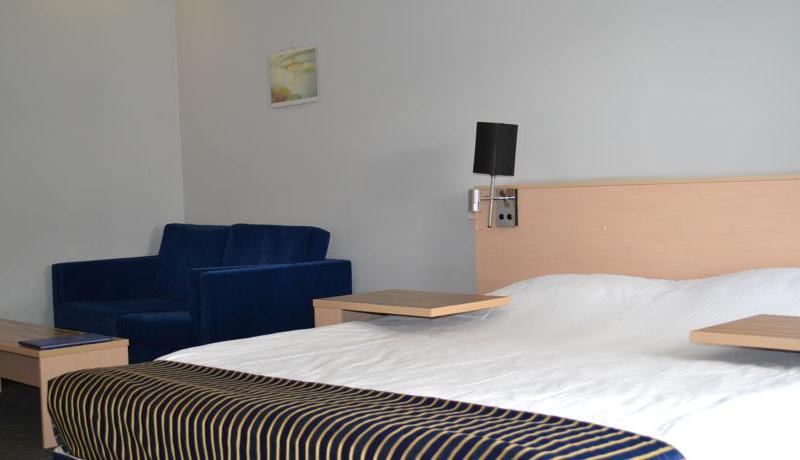 Ramada Hotel & Suites by Wyndham Alabuga