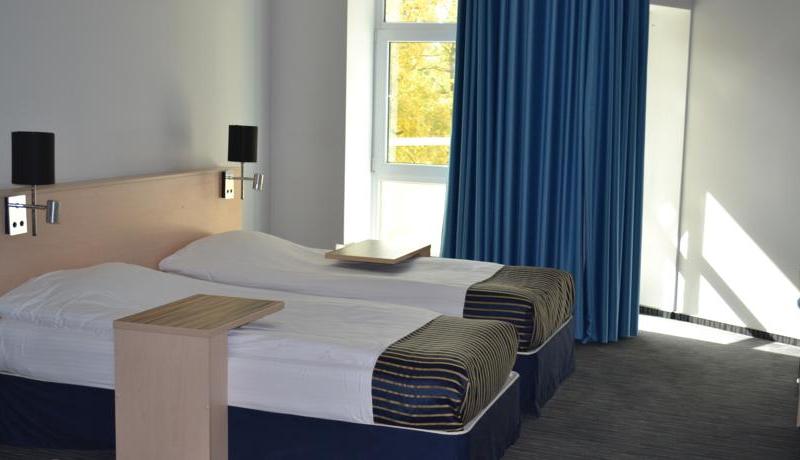 Ramada Hotel & Suites by Wyndham Alabuga