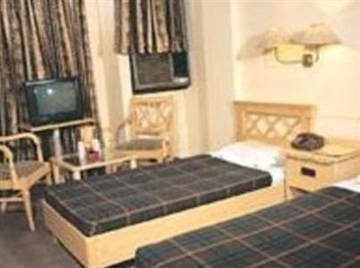 Crest Inn Hotel New Delhi