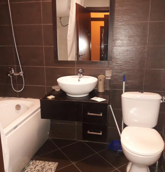 Apartment Brilliance