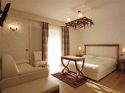 Belvedere Dolomites Flower Hotel