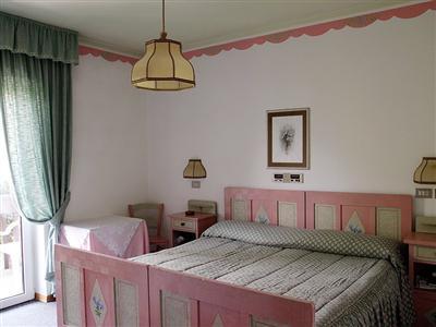 Belvedere Dolomites Flower Hotel