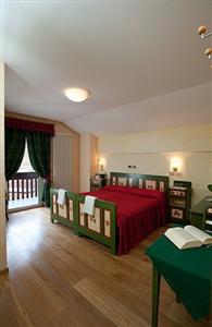 Belvedere Dolomites Flower Hotel