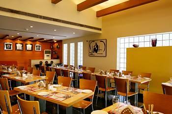 Lemon Tree Hotel Udyog Vihar