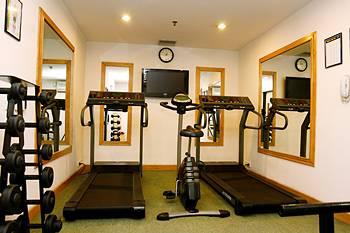 Lemon Tree Hotel Udyog Vihar