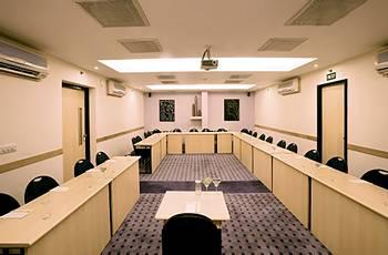 Lemon Tree Hotel Udyog Vihar