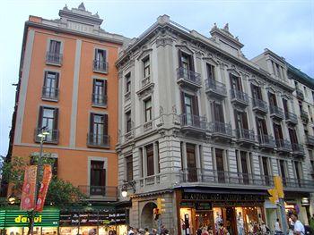 Internacional Ramblas Cool Atiram
