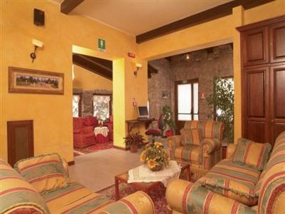 Hotel Belvedere (Sestriere)