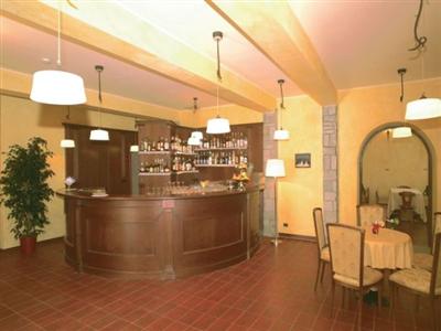 Hotel Belvedere (Sestriere)