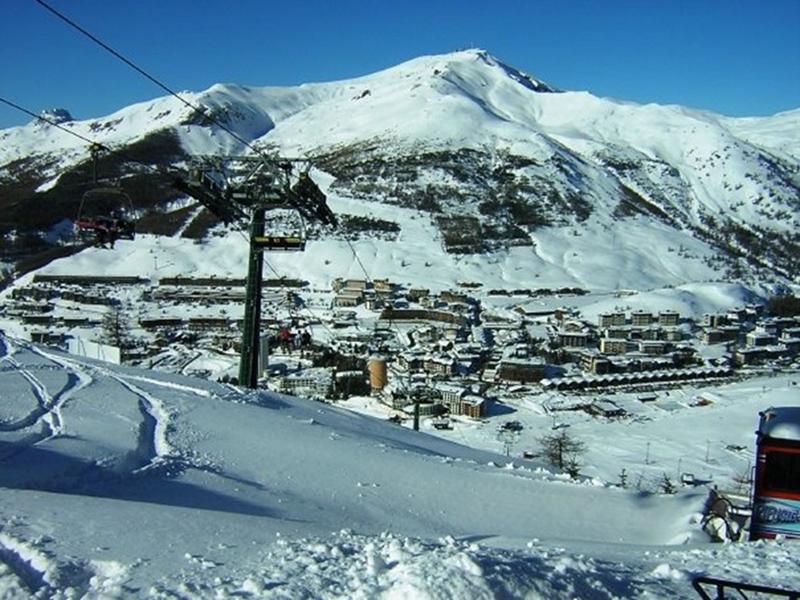 Hotel Belvedere (Sestriere)