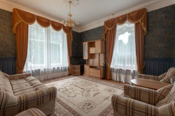 Отель Дюльбер Россия, Ялта, фото 11