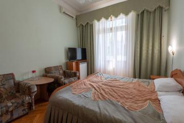 Отель Дюльбер Россия, Ялта, фото 14