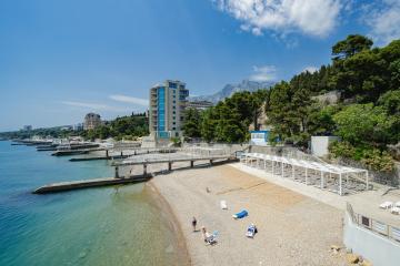 Отель Дюльбер Россия, Ялта, фото 33