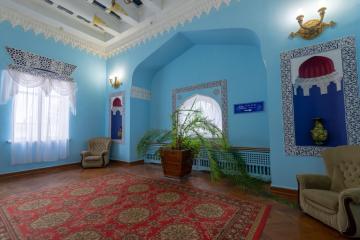 Отель Дюльбер Россия, Ялта, фото 4