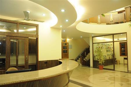 The Fern Spazio Leisure Resort