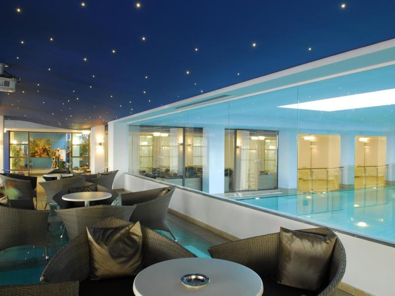 Royal & Imperial Belvedere