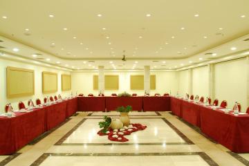 Отель Royal & Imperial Belvedere Греция, о. Крит-Ираклион, фото 13