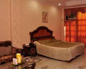 Отель Royal Residency Индия, Дели, фото 12