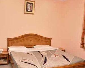 Отель Royal Residency Индия, Дели, фото 16